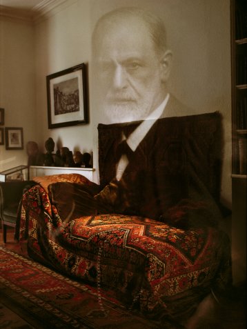 sigmund-freud-psychanalyste