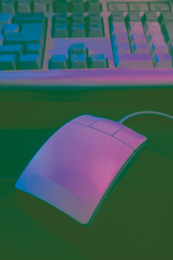 souris-ordinateur